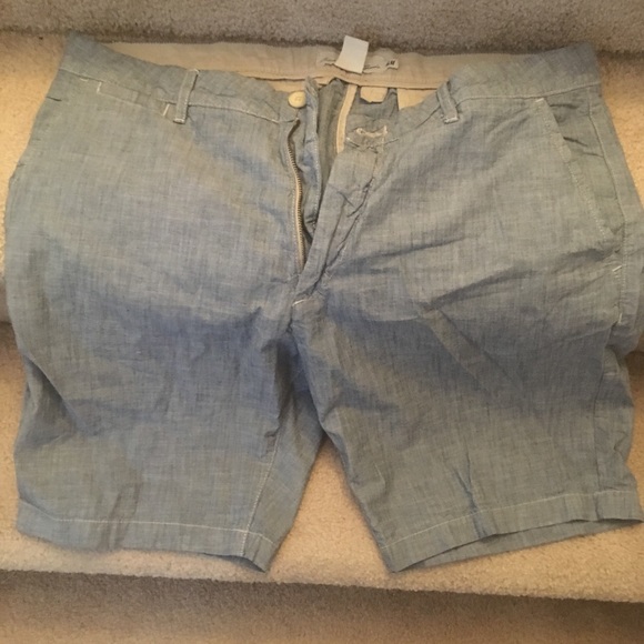 H&M L.O.G.G. Shorts - Picture 1 of 5